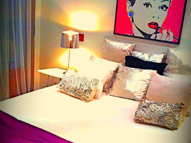 Flats Per Week Madrid