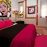 Flats Per Week Madrid