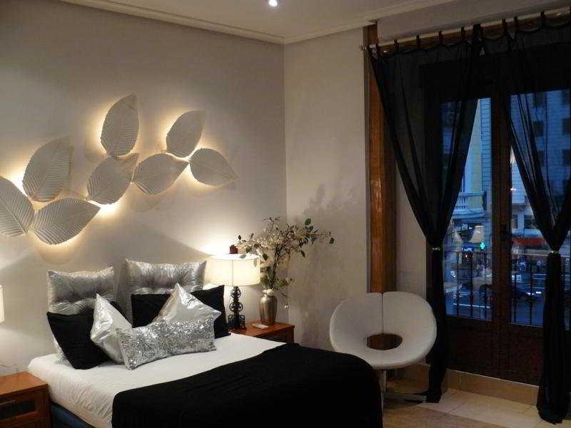 Flats Per Week Hotel Madrid
