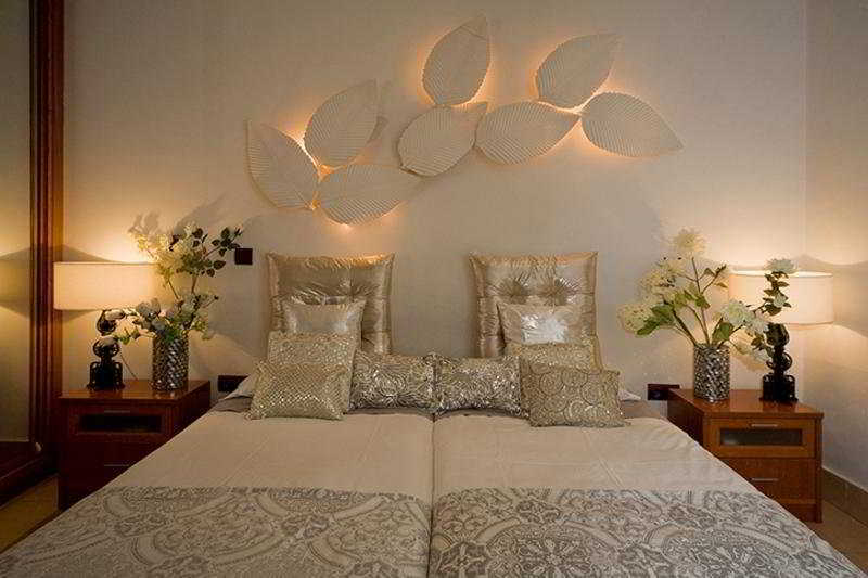 Flats Per Week Hotel Madrid
