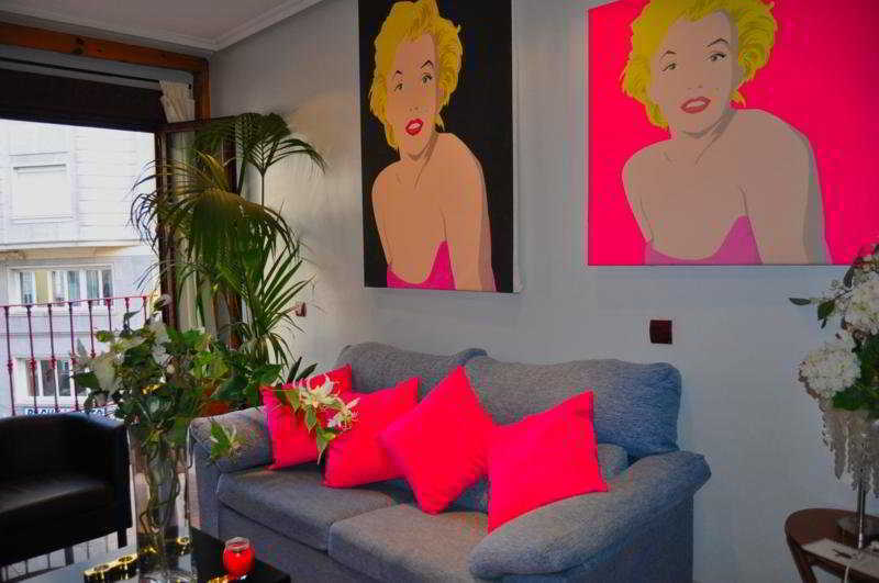 Flats Per Week Hotel 3*